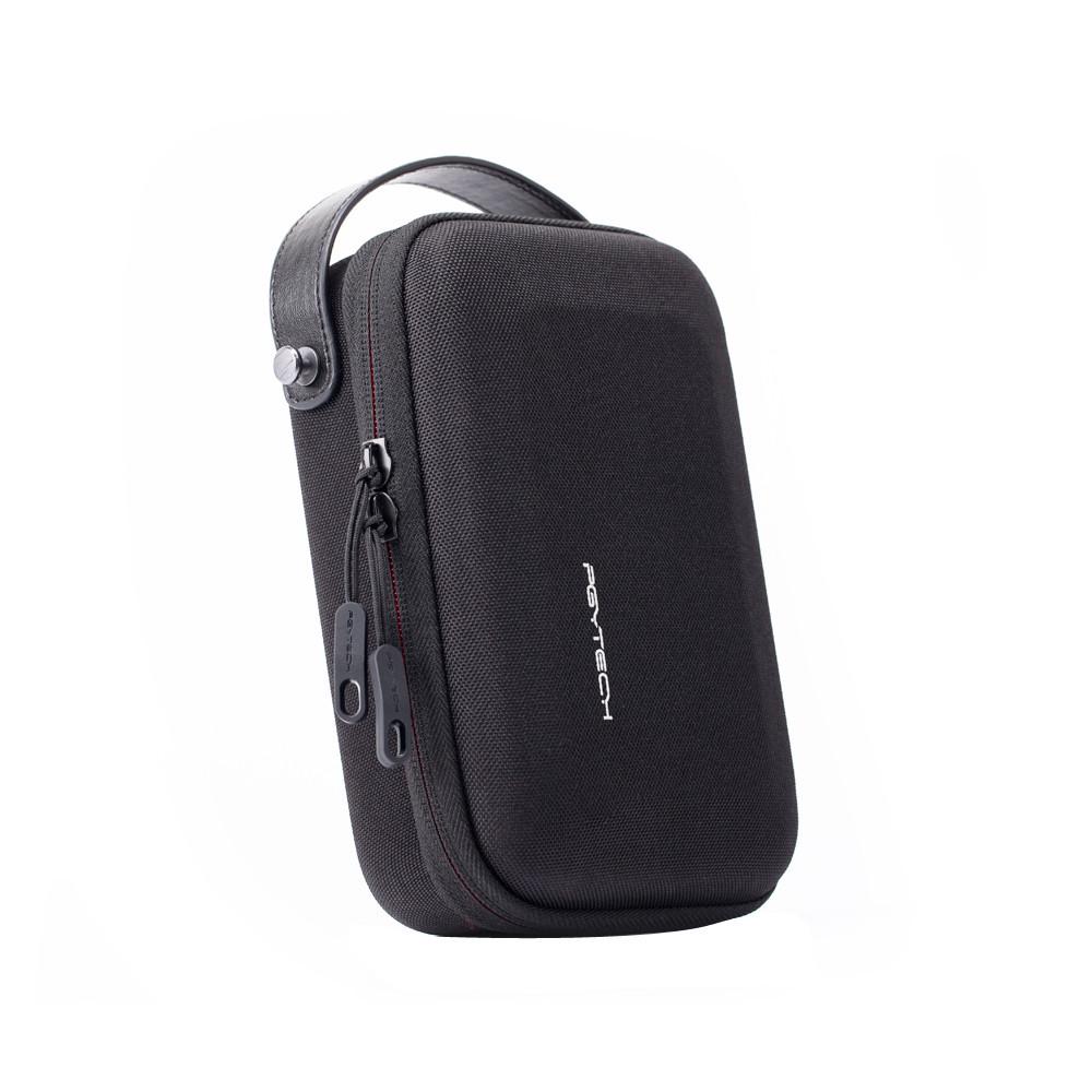 ThePass PGYTECH Portable Handheld Hard Bag Storage Carry Case for DJI OSMO Action Camera ThePass PGYTECH Portable Handheld Hard Bag Storage Carry Case for DJI OSMO Action Camera
