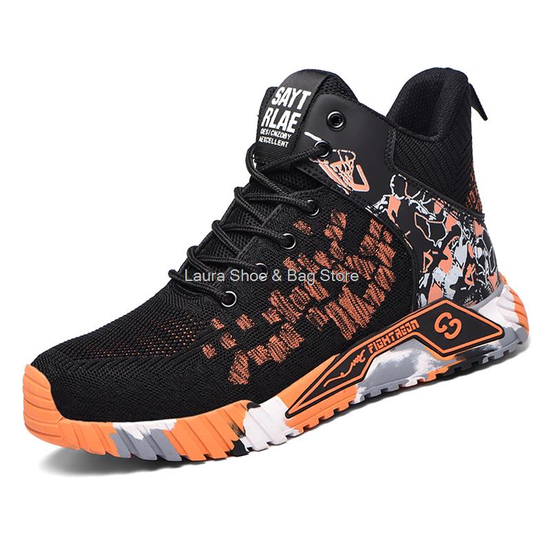 

Высокие защитные туфли, мужская рабочая обувь со стальным носком, мужские и женские рабочие защитные ботинки, небьющиеся защитные ботинки, дышащие 36