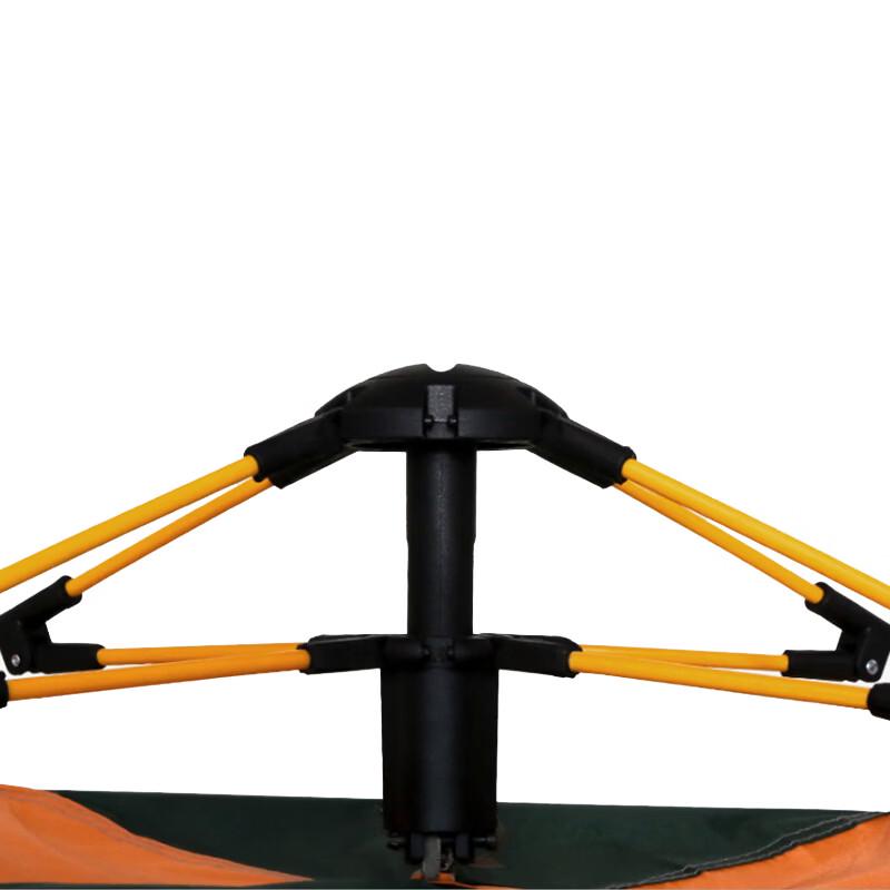 Tri-polar TP2305 Automatic Pop-Up Tent
