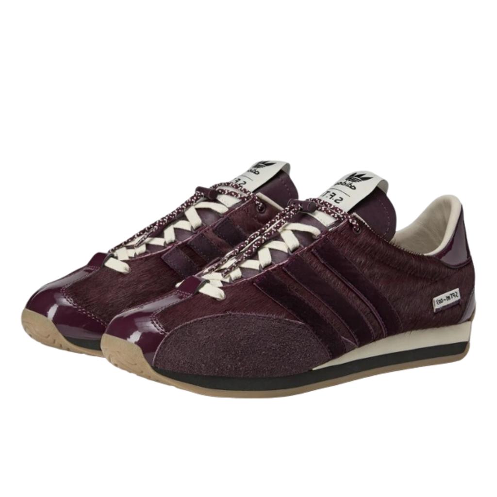 Adidas Country OG Song For The Mute Maroon