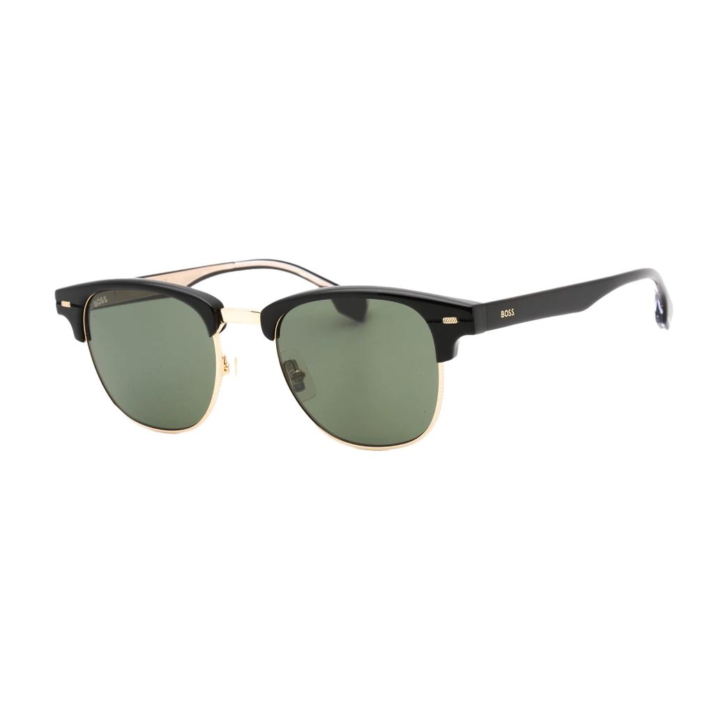 Hugo Boss Mens 1381 02M2 QT Sunglasses