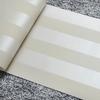 New Design Texture Wall Cover Non-Woven 3D Embossed Vertical Stripes Po Wall Cover Living Room Tv Sofa Backdrop Wall Home Decor
