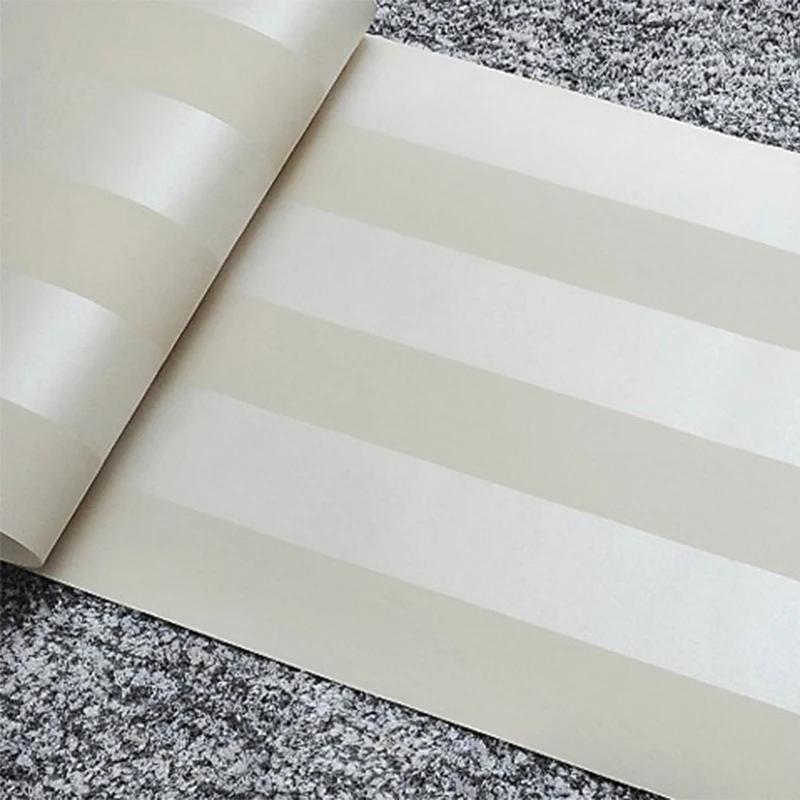 New Design Texture Wall Cover Non-Woven 3D Embossed Vertical Stripes Po Wall Cover Living Room Tv Sofa Backdrop Wall Home Decor