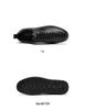 Red Dragonfly Men's Waterproof Leather Golf Loafers: Non-slip, Soft Bottom, Casual & Travel Shoes