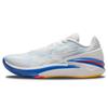New Zoom Gt Cut 2 Summit White Blue DJ6015-102