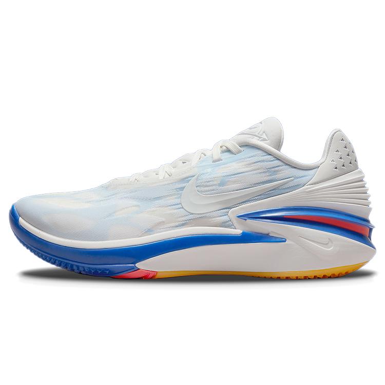 

Кроссовки Nike Zoom GT Cut 2 Summit White Blue(DJ6015-102) 44.5