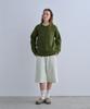 JEONGGAM STUDIOS Soft Round Knit_2 Color
