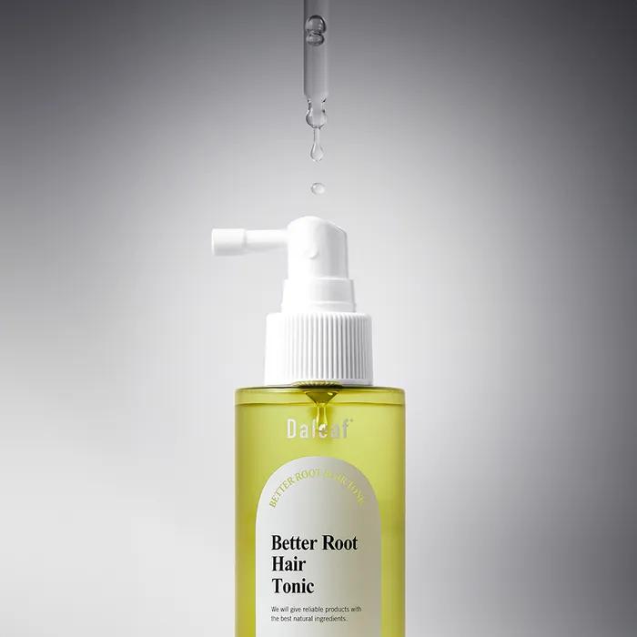 Dalip Chlorella Berry Root Hair Tonic 100ml