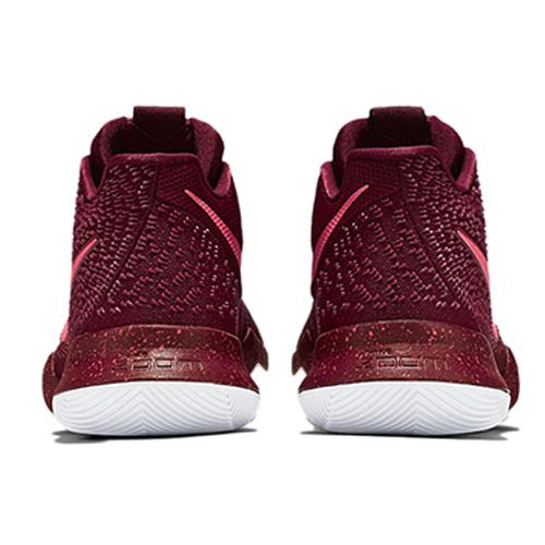 Nike Kyrie 3 Ep 'Team Red' 852396-681