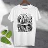 Exodus Band Gift For Fans Black T-Shirt Cotton All Size S-5XL