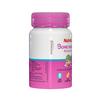 Nutrela Bone Health Natural Calcium Supplement for Men & Women 30 Capsules for Strong Bones