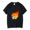 UN Squadron Area 88 Title Screen T Shirt Long or Short Sleeves Vintage Washed Graphic Homme Soft Streetwear Slightly Casual