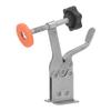 Toggle Clamp Woodworking Vertical Stainless Steel Non Slip Quick Release Large Hold Down Tool