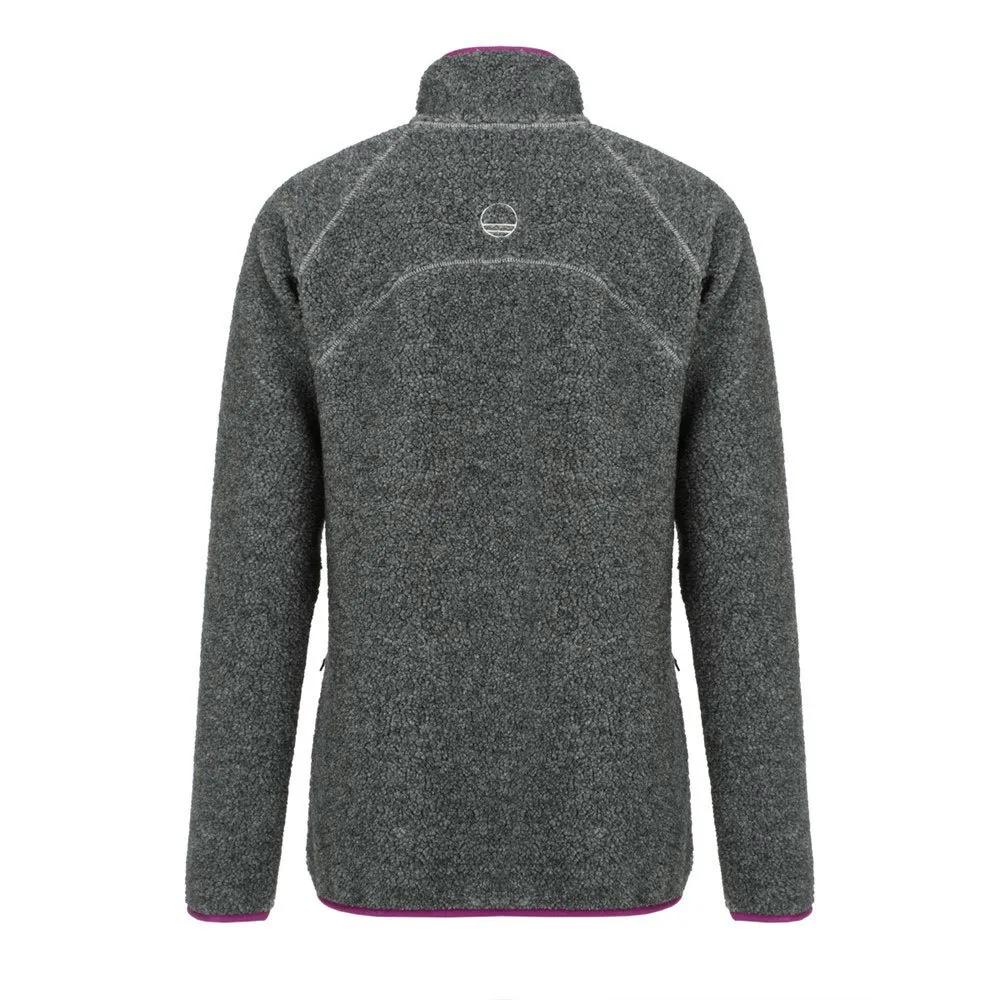 Wildcountry Флис Transition