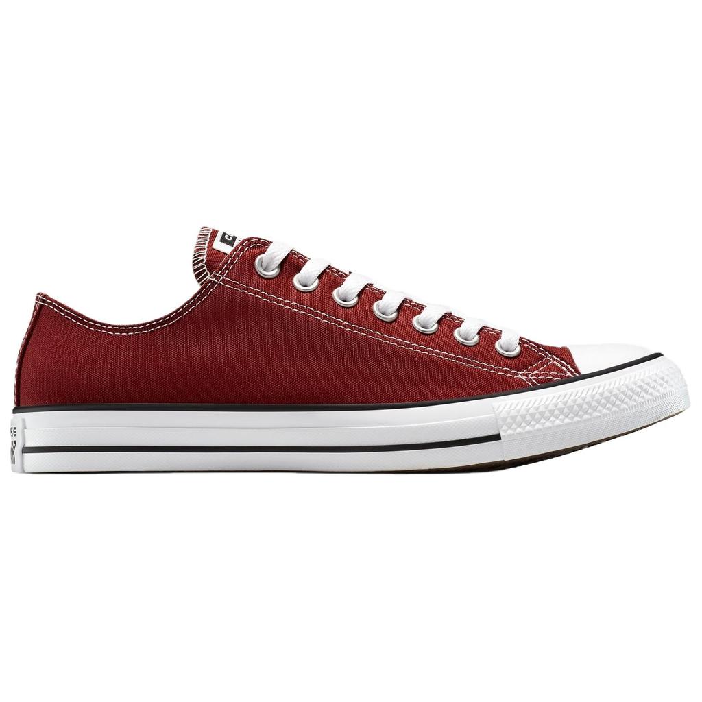 Converse Chuck Taylor All Star Comfortable Versatile Canvas Shoes Unisex Sneakers Red A13270C