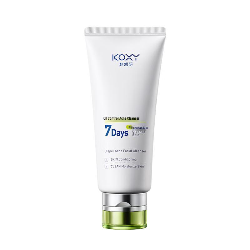KOXY Amino Acid Oil Control Acne Cleanser
