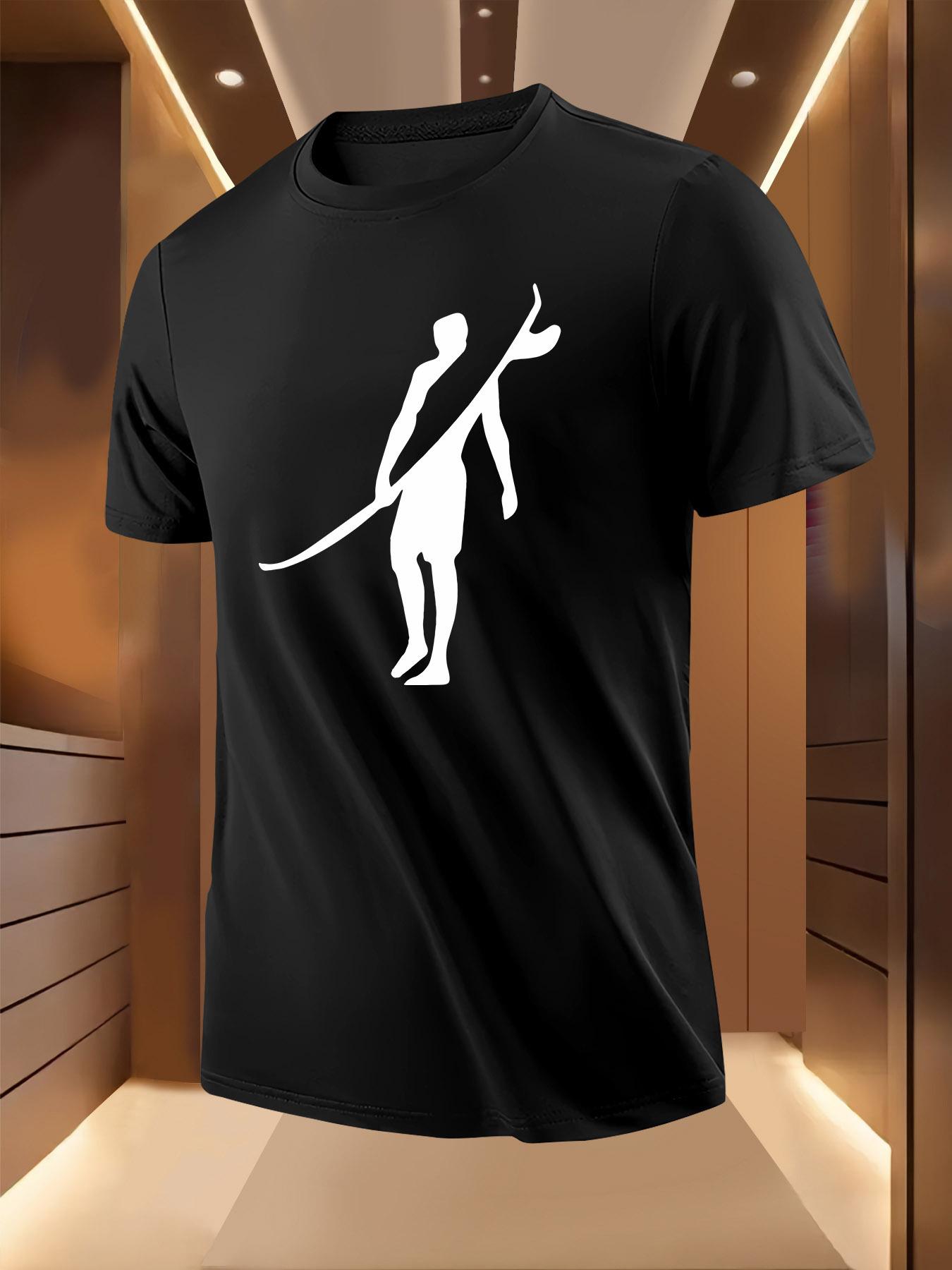 Graphic Tshirt - Light Yellow XL