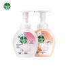 Foaming Antibacterial Hand Wash Twin Pack
