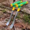1PCS Household Outdoor Farming Tools Shovel Multifunction Garden Cleaning Scraper Shovel Farm Planting Weeding Tools