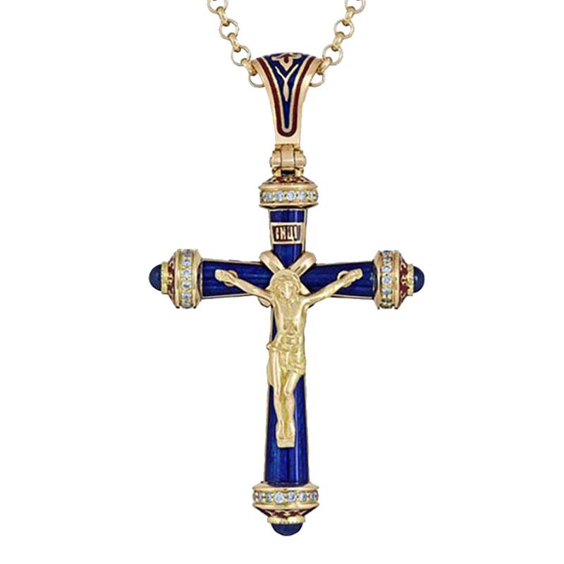 Buy Exquisite Cross Pendant Jesus 