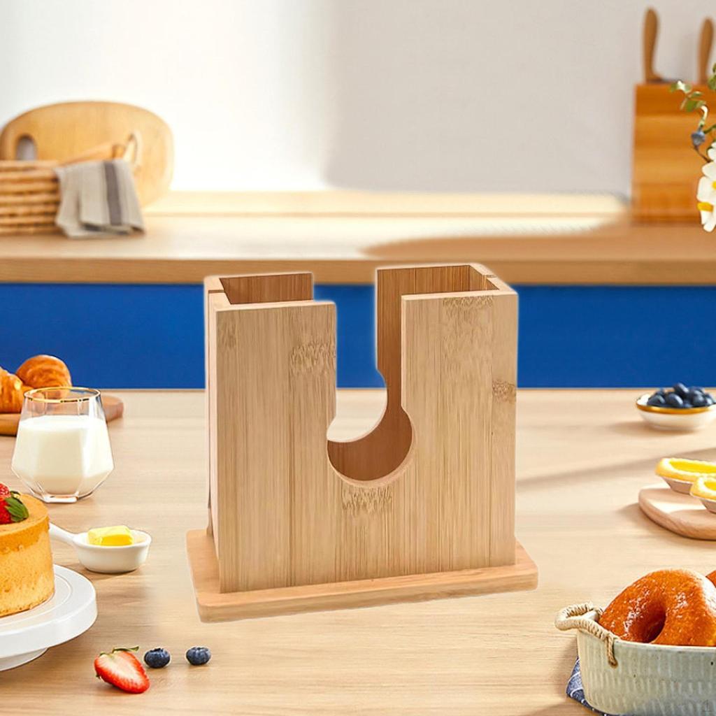 Bread Slicer,Loaf Toast Slicing Guide,Kitchen Gadgets,Kitchen Baking Accessory,Toast Slicer Loaf