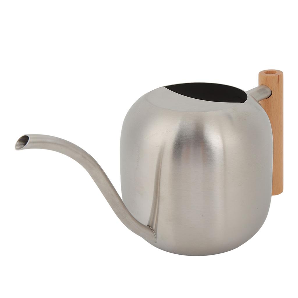 Vannkanne Multifunksjonell Vanningskanne med Høy Kapasitet og Lang Tut for Innendørs Utendørs Planter