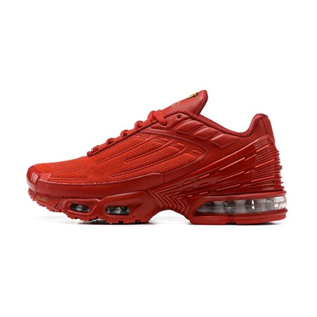 air max 3 radiant red foot locker