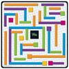 Jeu de société - learning resources - jeu d'esprit critique itrax ler9279 - jeu de réflexion et stratégie