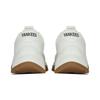MLB Big Ball Chunky Low Top Chunky Sneakers Unisex Ecru Sneakers 3ASHBNA3N-50WHS
