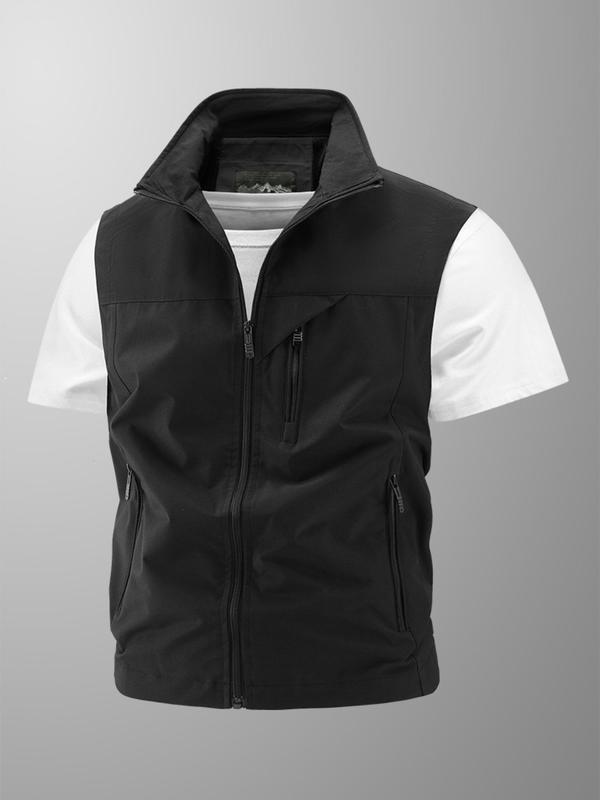 W 41417 Photography Fishing Vest