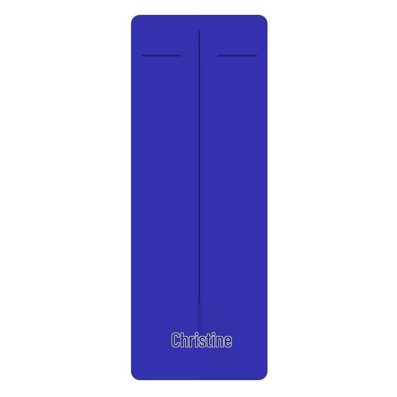 Miran 5mm Yuanhong Edition Anti-slip Yoga Mat