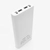 Portable External Dual USB Power Bank Box DIY 8-Slot 18650 Battery Case