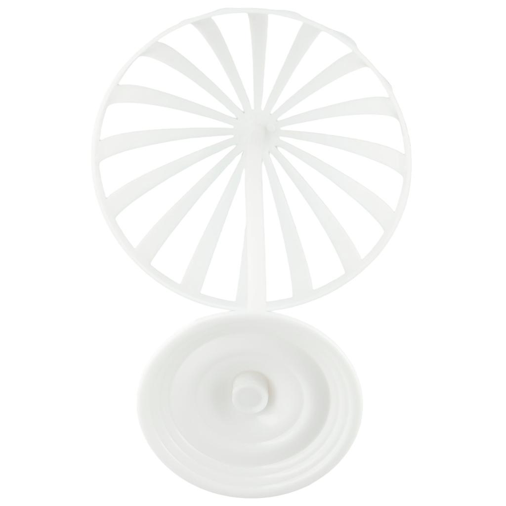 Freestanding Wigs Hat Cap Storage Display Holder Rack Dryer Stand Organizer For Displaying Hair Wigs Cap Home Storage Racks