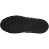 Nike C1TY Anti-Slip Wear-Resistant Low-Top Kids Lifestyle Shoes Linen Sesame Brown Stadium Green Black Kids' Sneakers HQ0028-200