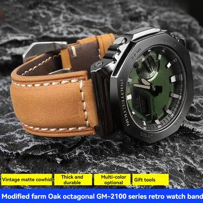 Accesorios de relojería – Correas para reloj