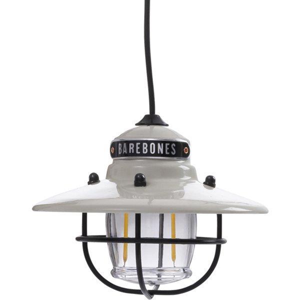 

Barebones 20230006010000 [edison Pendant Light Vintage Wt]