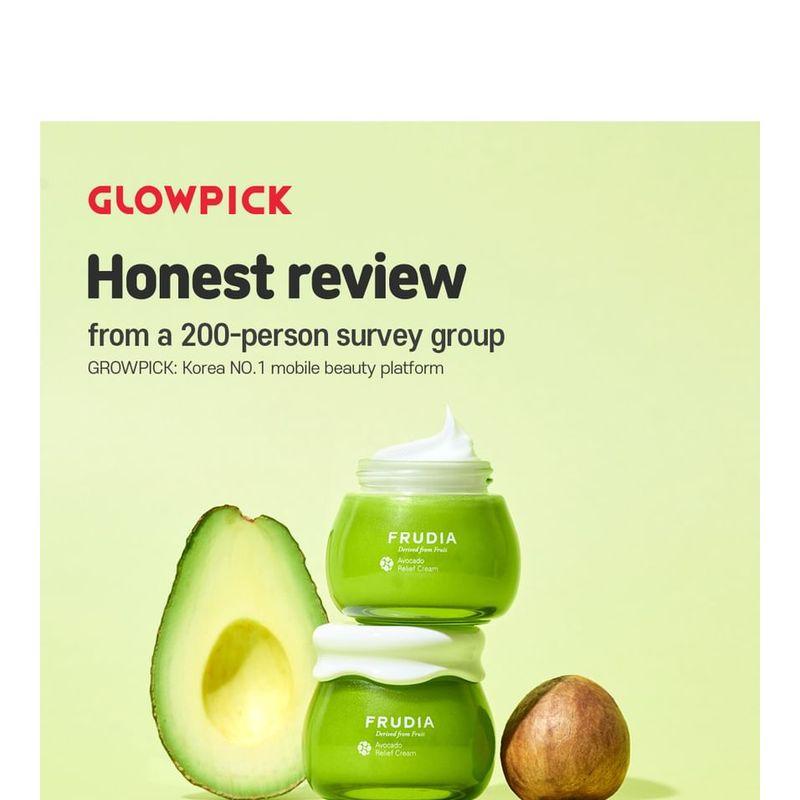 Frudia Avocado-Entlastungscreme