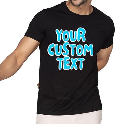Comfortable Personalized Funny Tshirt Name Here Quick Dry T Shirt Short Sleeve Mens Tshirt Trendy Travel Madetoorder Tshirt