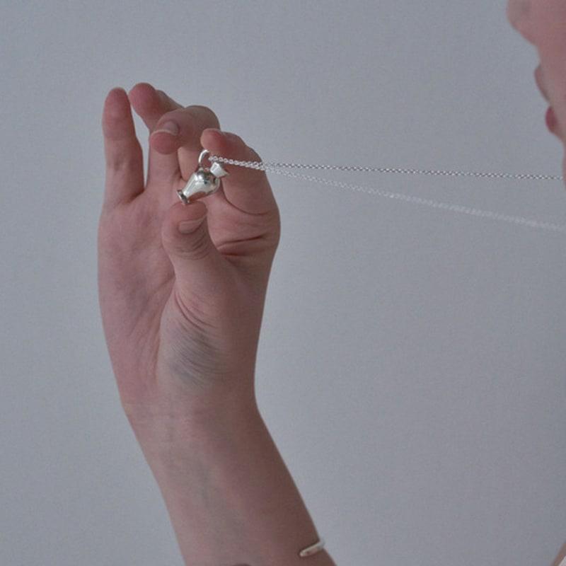 

nogg nine necklace nine necklace