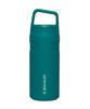STANLEY STANLEY Stanley Aerolite Vacuum Bottle Cold Insulated Lightweight Recycled Stainless Steel 11217 0.47L (058Alpine)