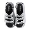 Staccato Women S Platform SandalS Bommy01 26SSil