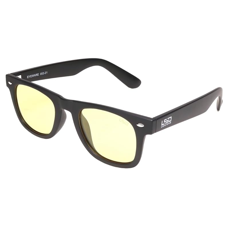 

Love Soul Dream (Love Soul Dream) captain matte black/sunny night yellow