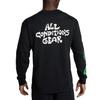 Acg Nike Acg Men's Long Sleeve T Shirt HJ0802-010