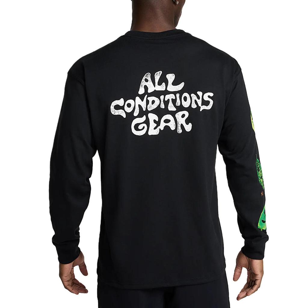 Acg Nike Acg Men's Long Sleeve T Shirt HJ0802-010
