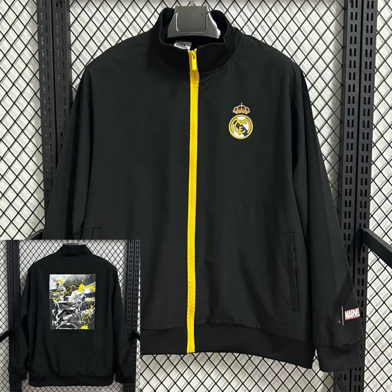 Mens Windproof Outdoor Sport Jacket Long Sleeve V-Neck Thick Lightweight Training Coat Running Hiking Football