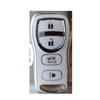 Nissan Classic Sylphy NV200 New Livina D50 Venucia R30 R50X Car Key Case