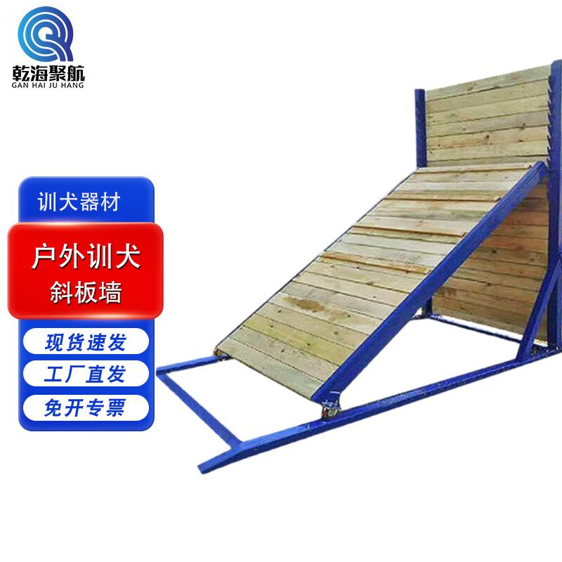 Professional Outdoor Dog Training Equipment