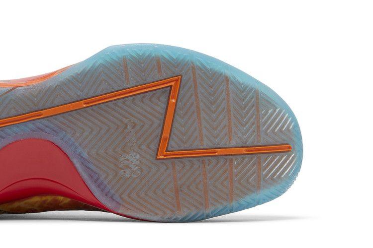 Under Armour Curry 1 Retro Curry Jam Men's Sneakers