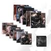 LE SSERAFIM 5. minialbum "HOT" (COMPACT ver.)