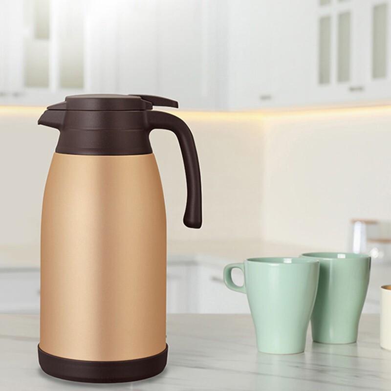 

Zojirushi Stainless Steel Vacuum Mug & Pot Combo Set